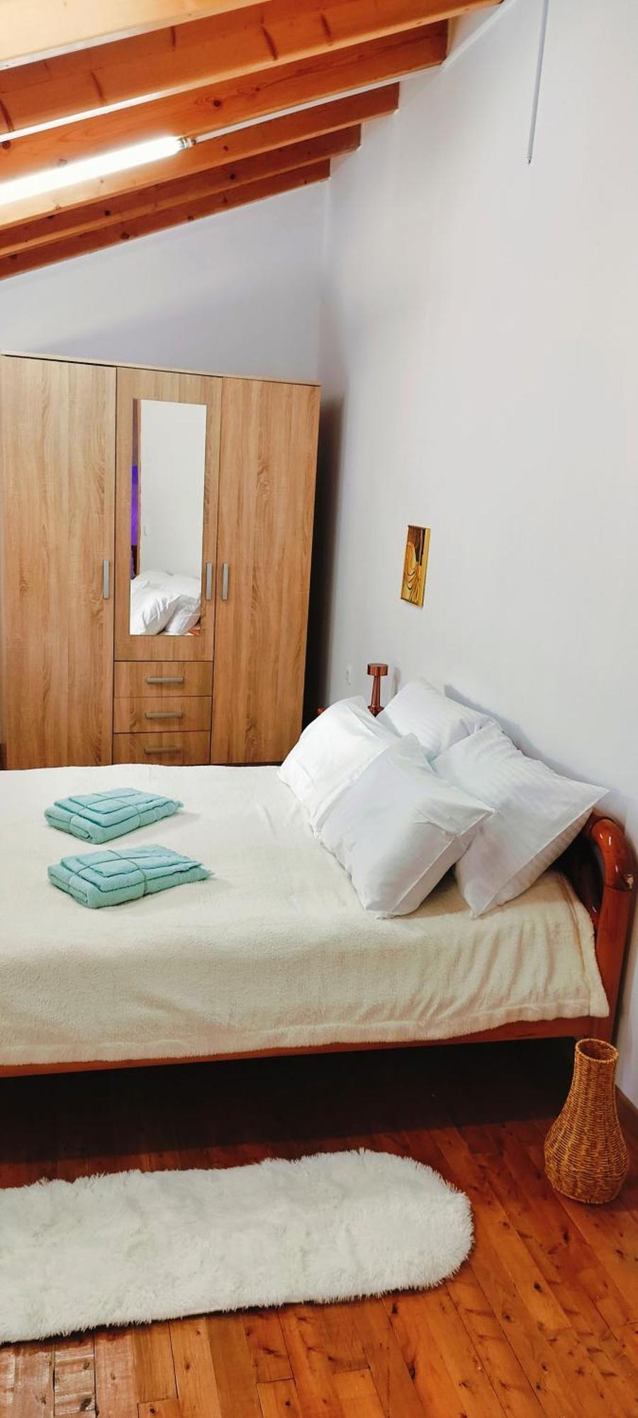 Ferienwohnung Castello Di Lafki Corfu  Exterior foto