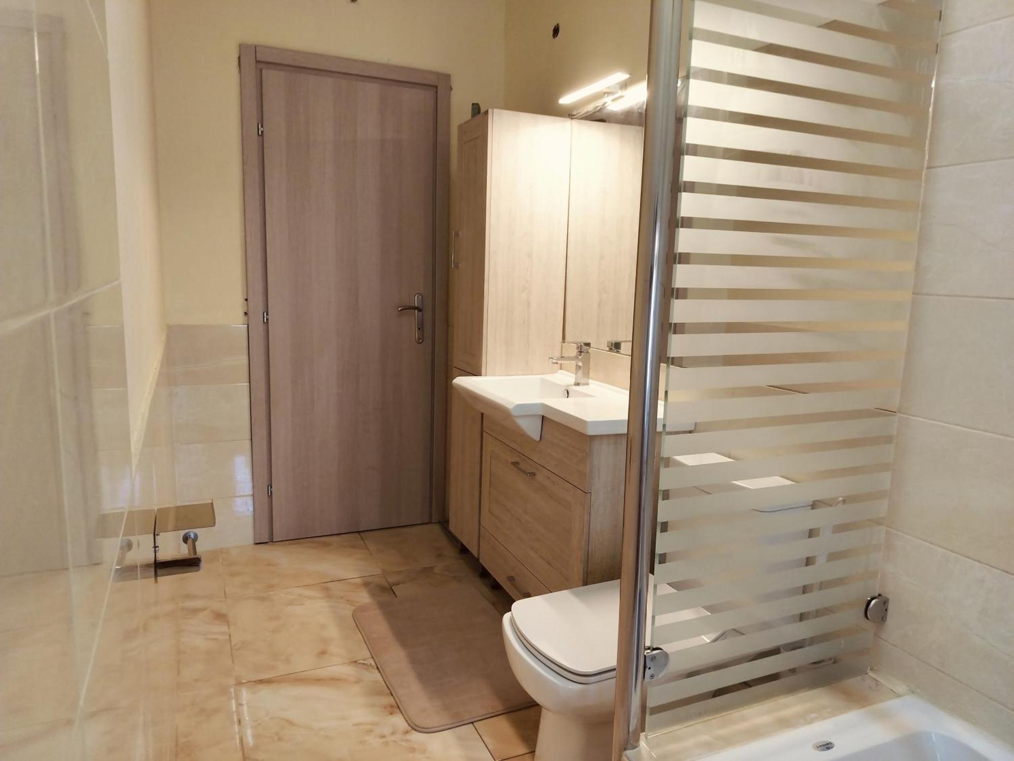 Ferienwohnung Castello Di Lafki Corfu  Exterior foto