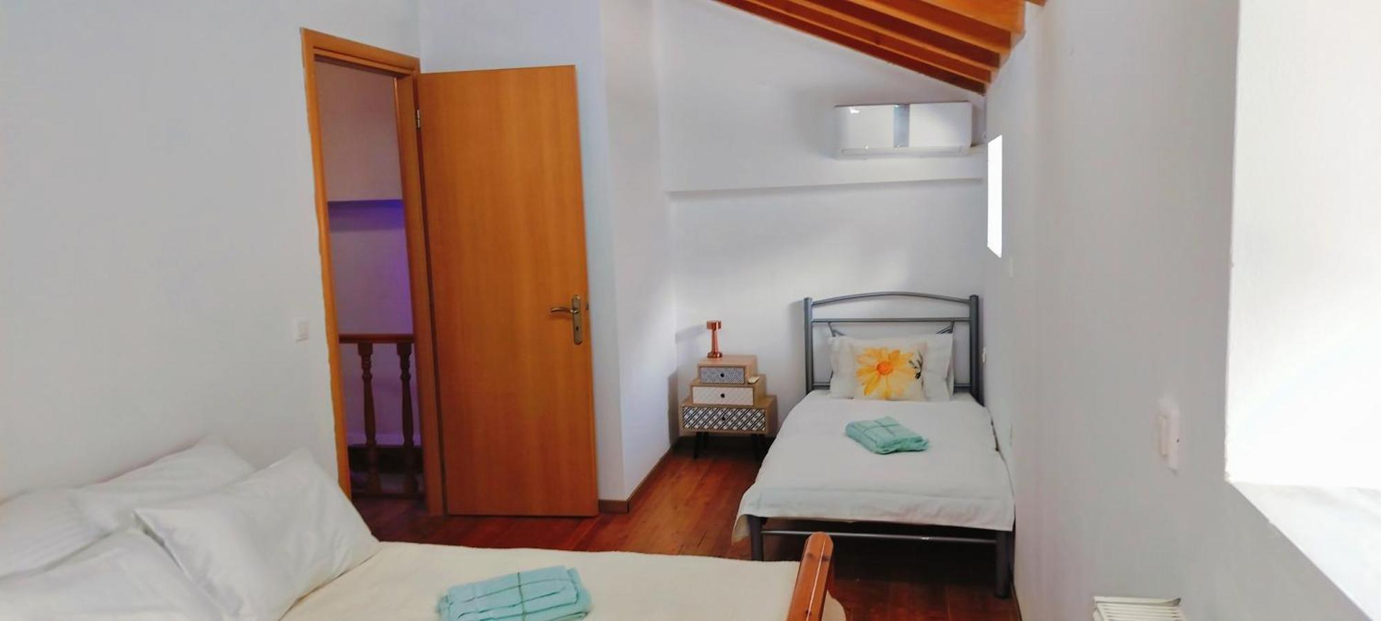 Ferienwohnung Castello Di Lafki Corfu  Exterior foto