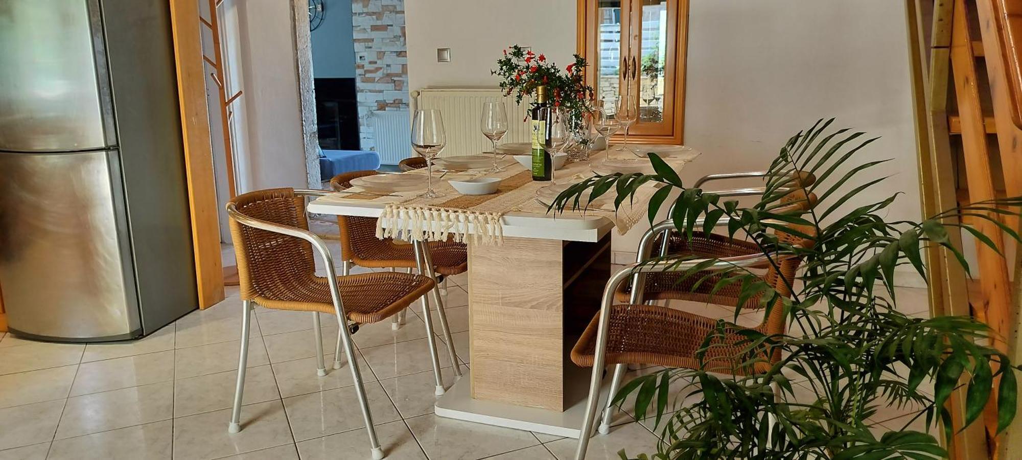 Ferienwohnung Castello Di Lafki Corfu  Exterior foto